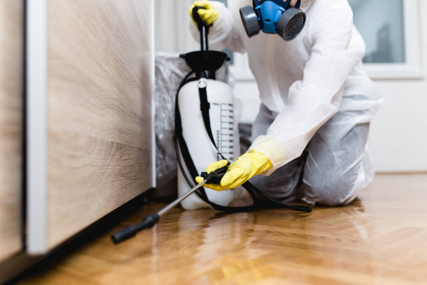 Best Exterminator Services  in San Marcos, TX